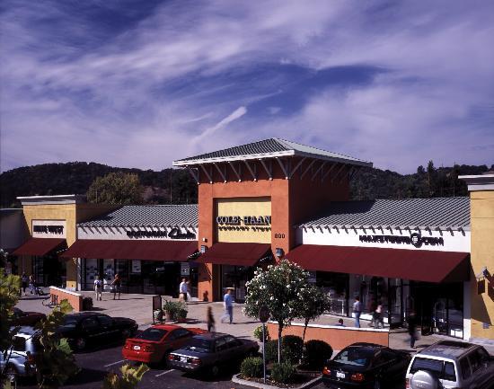 Napa Premium Outlets